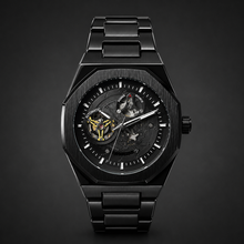 Load image into Gallery viewer, MA 860 Voyager Black