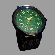 Load image into Gallery viewer, MA 807 Havanna Green