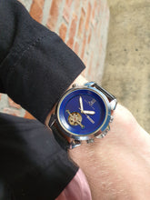 Load image into Gallery viewer, 840 Blue