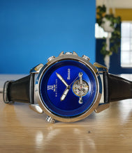 Load image into Gallery viewer, 840 Blue