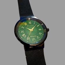 Load image into Gallery viewer, MA 807 Havanna Green