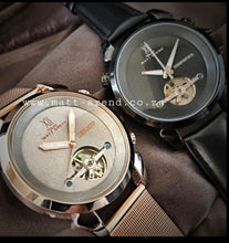 Load image into Gallery viewer, MA 841 SKELETON ANDALUZ HIS & HER'S