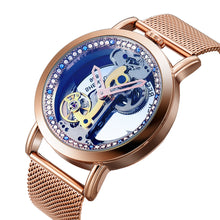 Load image into Gallery viewer, MA 717 EXCALIBUR XL ROSE GOLD