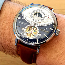 Load image into Gallery viewer, MA 776 SPHAERA AZURE