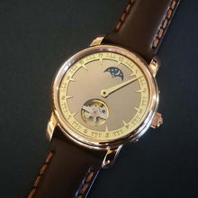 Load image into Gallery viewer, H1 One Hand Rosegold