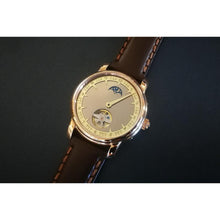 Load image into Gallery viewer, H1 One Hand Rosegold