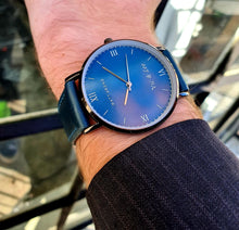 Load image into Gallery viewer, MA 873 Marine green