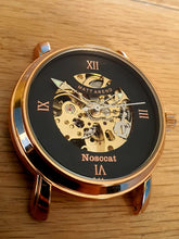 Load image into Gallery viewer, E.DESIGN SKELETON