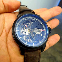 Load image into Gallery viewer, MA 717 BLACK STAR 51 SKELETON