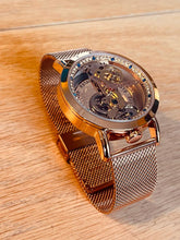 Load image into Gallery viewer, MA 717 EXCALIBUR XL ROSE GOLD