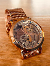 Load image into Gallery viewer, MA 717 EXCALIBUR XL ROSE GOLD