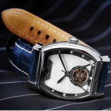 Load image into Gallery viewer, Ma 811 Le Cadre Artisan Open Heart Dark Matter