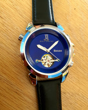 Load image into Gallery viewer, 840 Blue