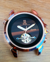 Load image into Gallery viewer, 842 Woodlike