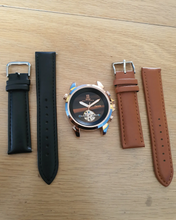 Load image into Gallery viewer, MA 827 His and Hers Woodlike