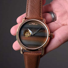 Load image into Gallery viewer, MA 208 Woodlike