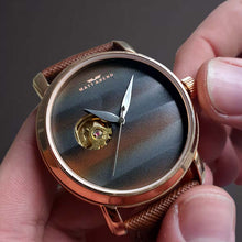 Load image into Gallery viewer, MA 208 Woodlike