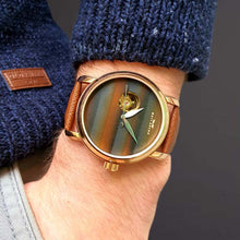 Load image into Gallery viewer, MA 208 Woodlike