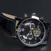 Load image into Gallery viewer, MA 444 NEBULAE BLACK