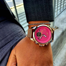 Load image into Gallery viewer, MA 602 Pink Rose