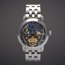 Load image into Gallery viewer, MA 743 Calibre 2765 Fleur Ajourée