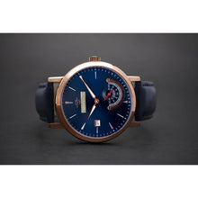 Load image into Gallery viewer, Ma 727 Deep Ocean Commitment is designed to awaken your subconscious to the values you set for yourself in life and for you to