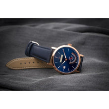 Load image into Gallery viewer, Ma 727 Deep Ocean Commitment is designed to awaken your subconscious to the values you set for yourself in life and for you to