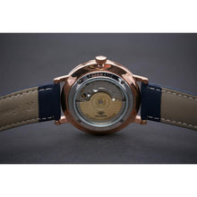 Load image into Gallery viewer, Ma 727 Deep Ocean Commitment is designed to awaken your subconscious to the values you set for yourself in life and for you to