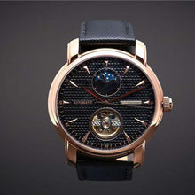 Load image into Gallery viewer, MA 755 TOUR DE NOIR ROSEGOLD