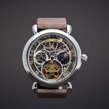 Load image into Gallery viewer, MA 757 SQUELETTE MASTERPIECE CALIBRE 2765