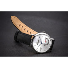 Load image into Gallery viewer, Ma 773 Deep Ocean Commitment is designed to awaken your subconscious to the values you set for yourself in life and for you to measure your actions against your inner beliefs when wearing this ultra elegant timepiece.