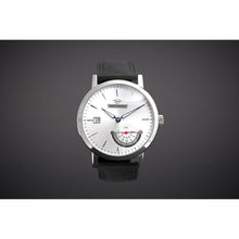 Load image into Gallery viewer, Ma 773 Deep Ocean Commitment is designed to awaken your subconscious to the values you set for yourself in life and for you to measure your actions against your inner beliefs when wearing this ultra elegant timepiece.