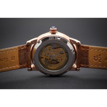 Load image into Gallery viewer, Araceae will appeal to many females through its soft yet structured dial and will surely be an amazing addition to your growing watch collection. And if you don't have one yet, this is your watch to start it with. Men adore their watches and so do women today!