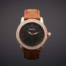 Load image into Gallery viewer, MA 783 ARACEAE ROSEGOLD / TAN