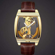 Load image into Gallery viewer, MA 832 Excalibur Tonneau Gold