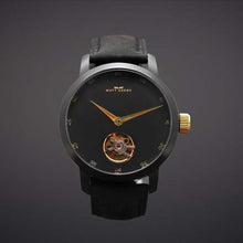 Load image into Gallery viewer, Ma 825 Solaris Gold / Black