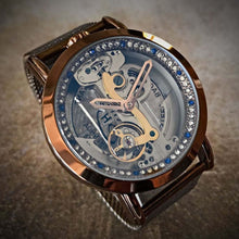 Load image into Gallery viewer, Ma 839 Excalibur XL Dark Bronze