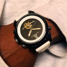 Load image into Gallery viewer, MA 883 Andaluz Black / White