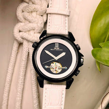 Load image into Gallery viewer, MA 883 Andaluz Black / White