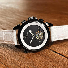 Load image into Gallery viewer, MA 883 Andaluz Black / White