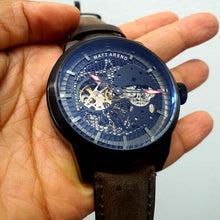 Load image into Gallery viewer, MA 717 BLACK STAR 51 SKELETON