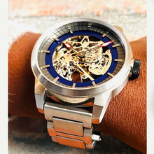 Load image into Gallery viewer, MA 709 Colossus Stainless steel