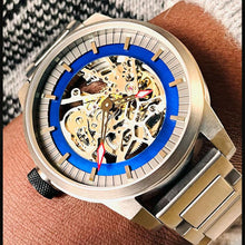 Load image into Gallery viewer, MA 709 Colossus Stainless steel