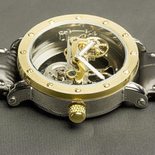 Load image into Gallery viewer, MA 319 Excalibur Gold