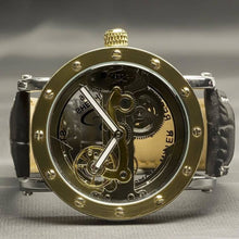 Load image into Gallery viewer, MA 319 Excalibur Gold