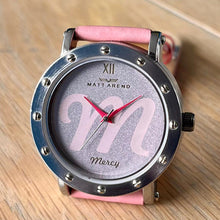 Load image into Gallery viewer, MA 694 Closed Ladies Pink