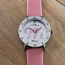 Load image into Gallery viewer, MA 694 Closed Ladies Pink