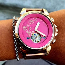 Load image into Gallery viewer, MA 602 Pink Rose