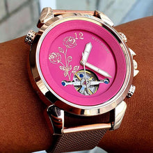 Load image into Gallery viewer, MA 602 Pink Rose