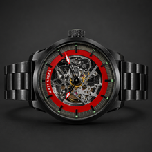 Load image into Gallery viewer, MA 709 Black star
